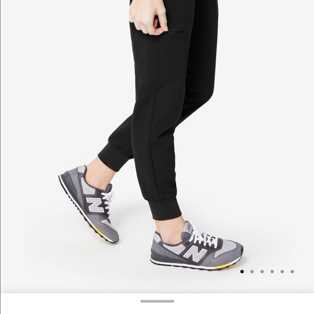 Figs Zamora jogger scrub pants